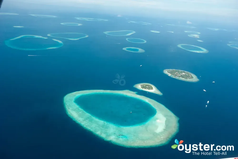 Adaaran Prestige Water Villas
